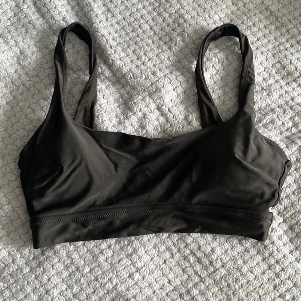 Aerie bikini top